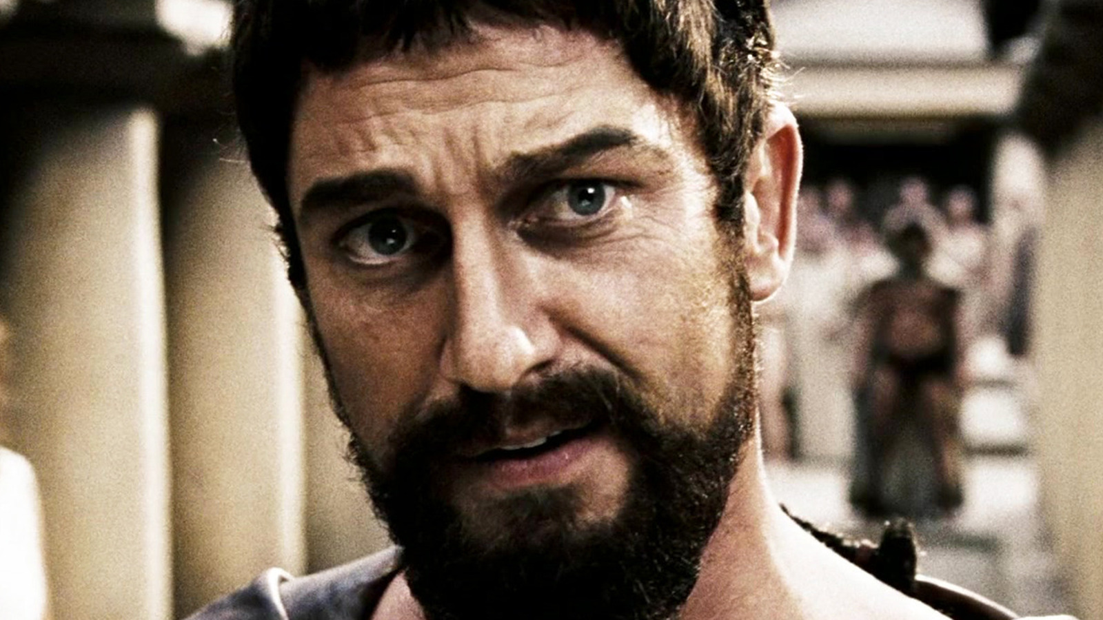 Every Gerard Butler Movie Ranked From Worst To Best