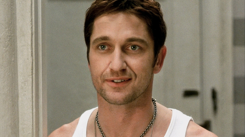 Gerard Butler in PS I Love You