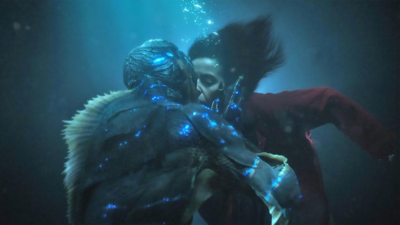 The Shape of Water