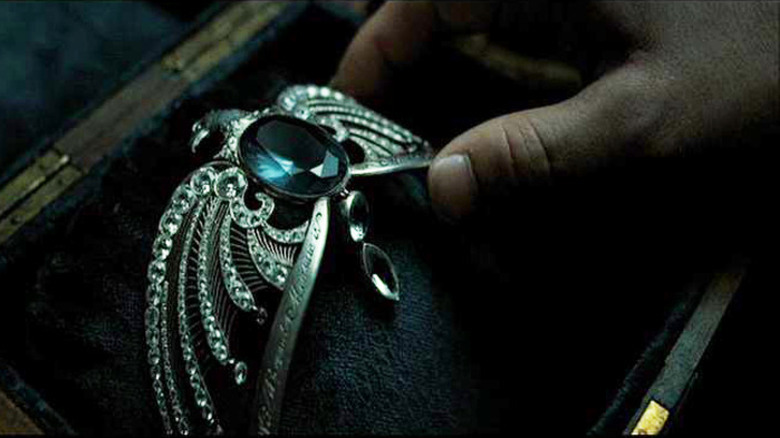 Ravenclaw Diadem Harry Potter