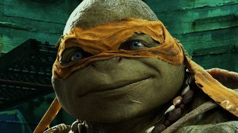 Rise of the Teenage Mutant Ninja Turtles: The Movie' Cast Guide
