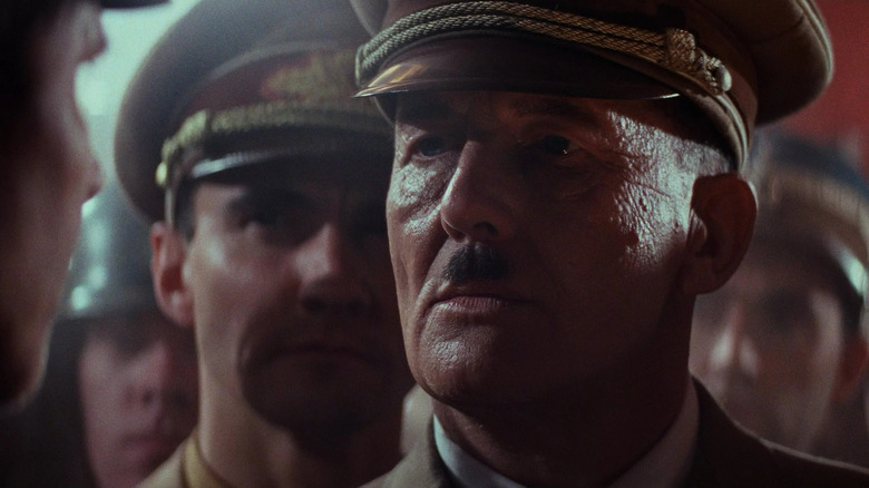 Hitler meets Indiana Jones