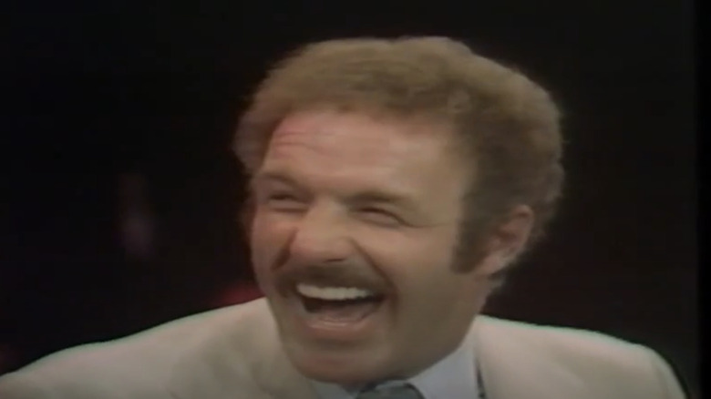 1975 James Caan laughing