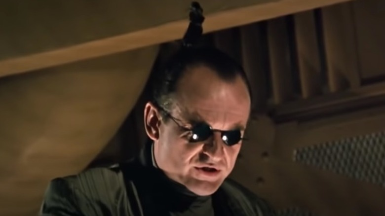 Joe Pesci sunglasses 