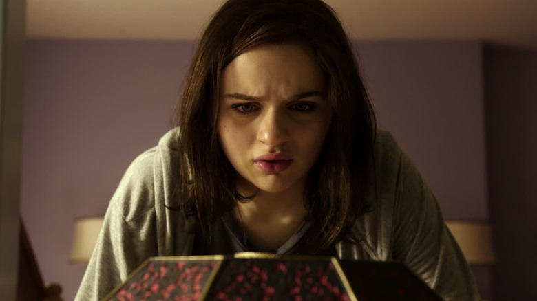 Every Joey King Movie Ranked