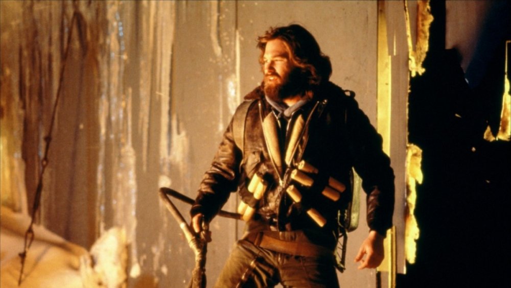 Scene from The Thing