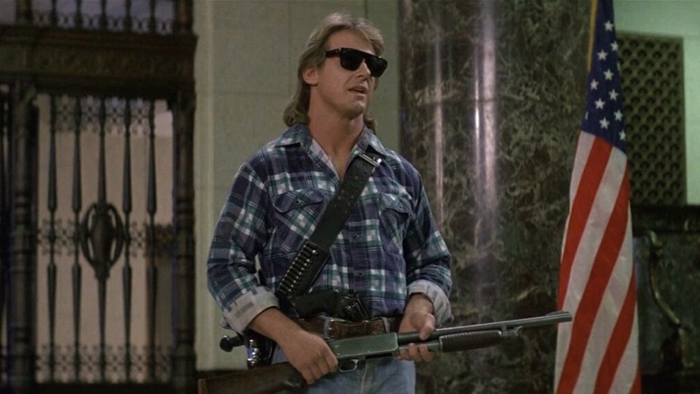 Scene from They Live