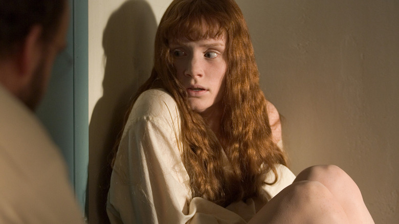 Bryce Dallas Howard in Lady in the Water