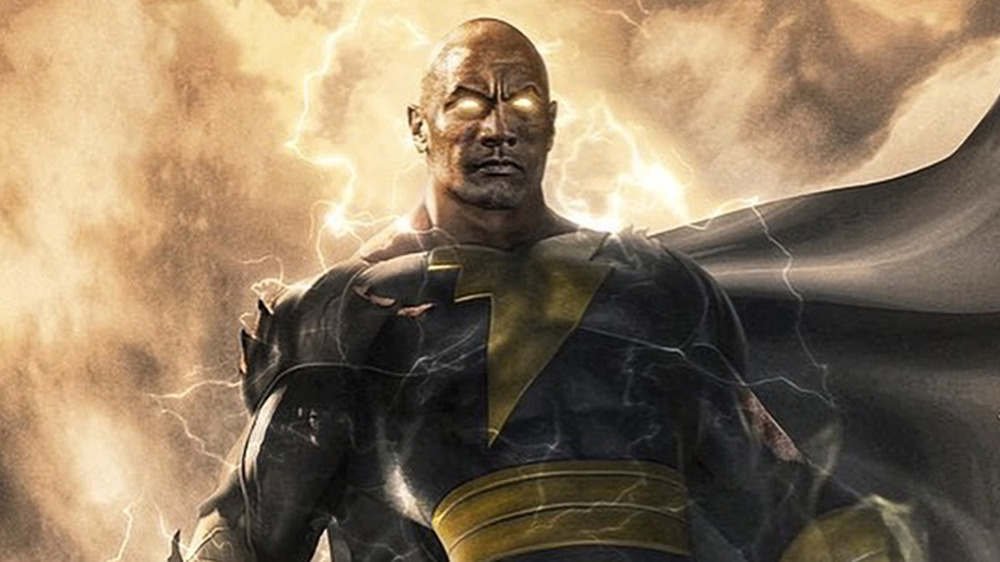 Black Adam