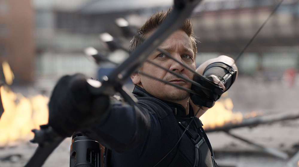 Hawkeye