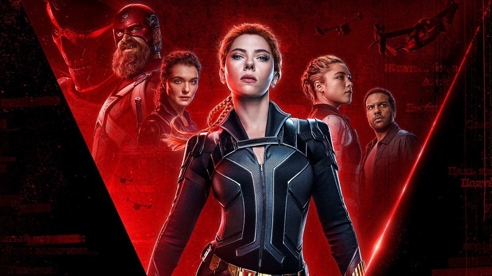 Netflix's Thunder Force promises to right the wrong of Endgame