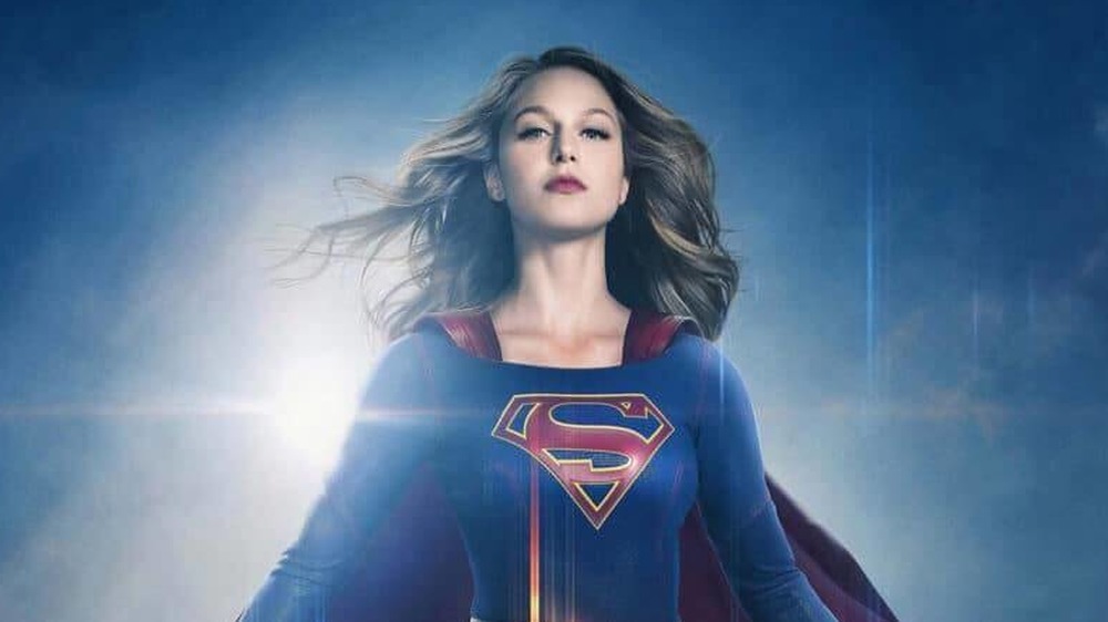 Supergirl