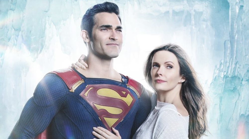 Superman & Lois