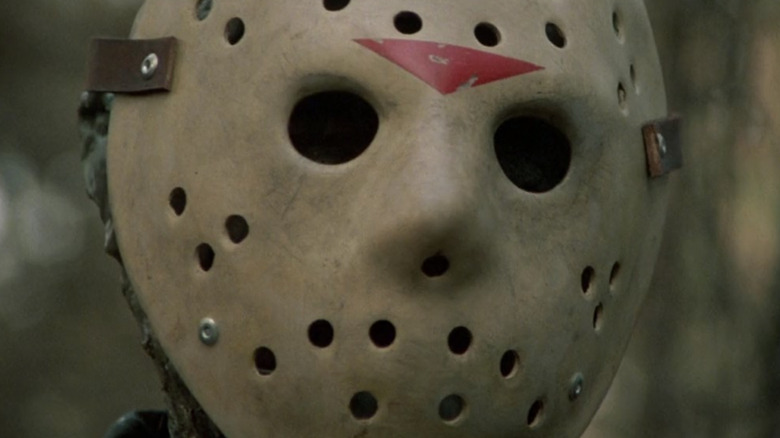 Every Main Character From The Friday The 13th Franchise Ranked