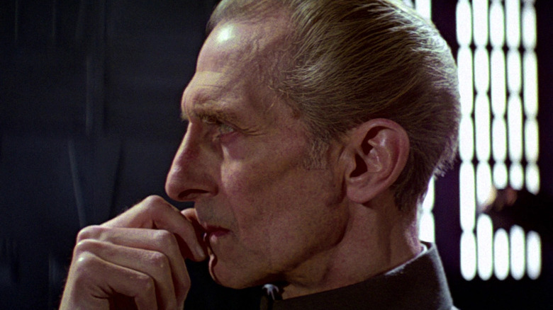 Grand Moff Tarkin