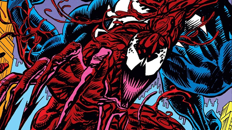 Cletus Kasady / Carnage