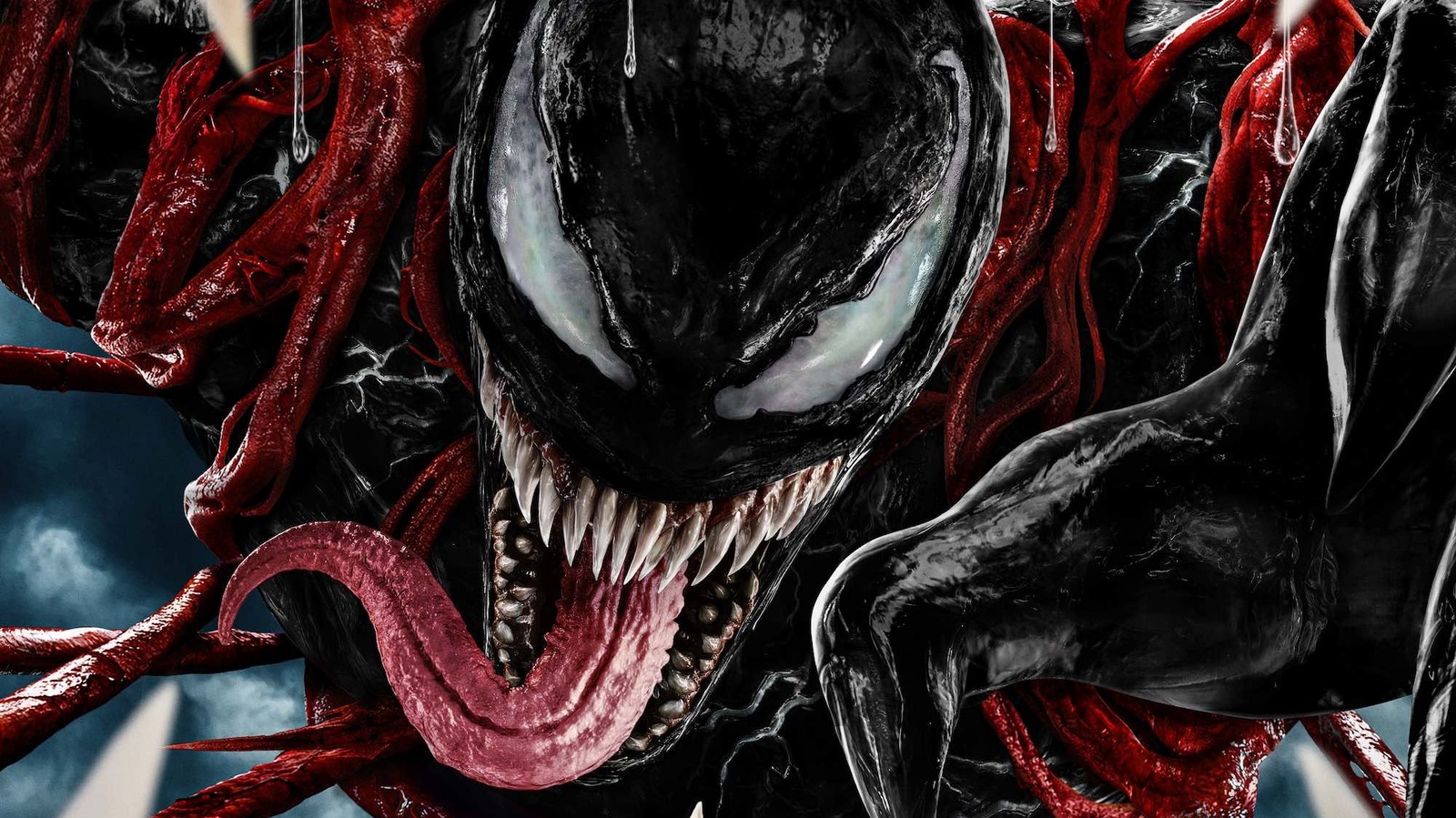 Venom Explained Who Or What Is A Symbiote And What Do - vrogue.co