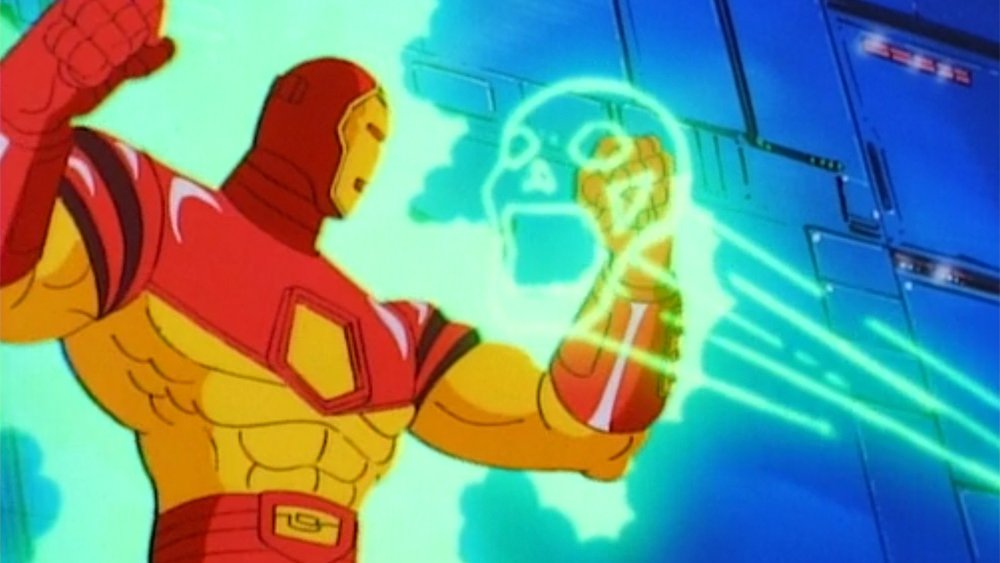 Iron Man (1994)