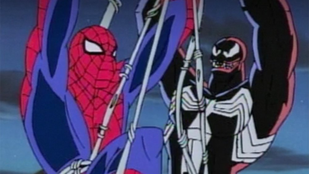 Spider-Man (1994)