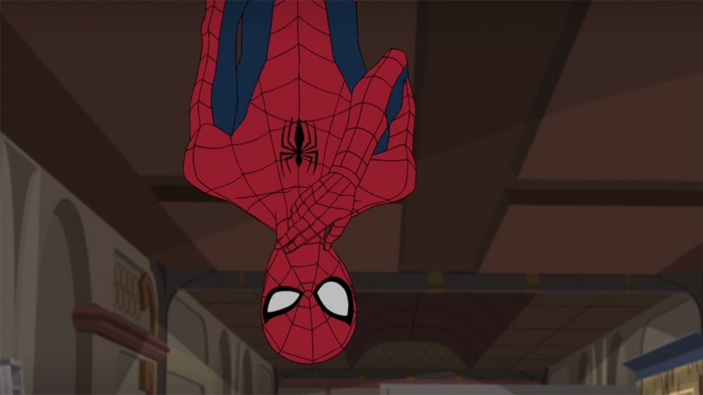 Spider-Man (2017)