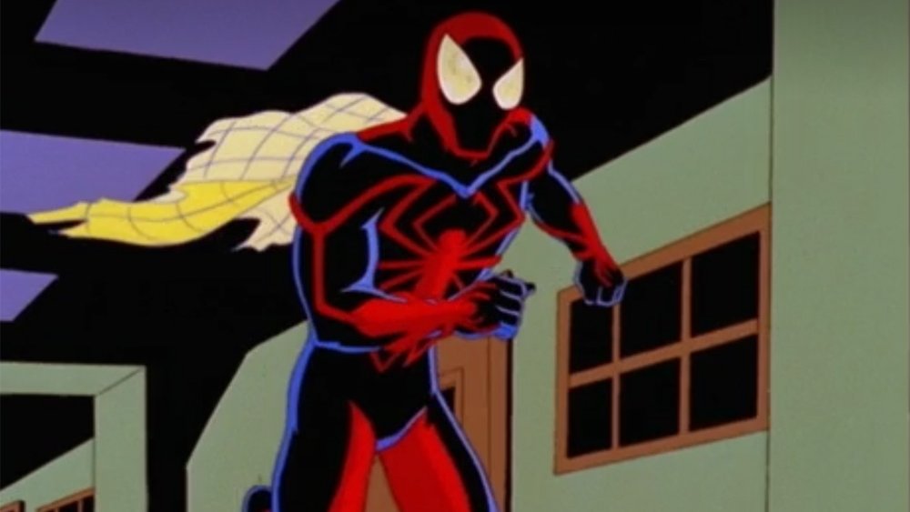 Spider-Man Unlimited (1999)