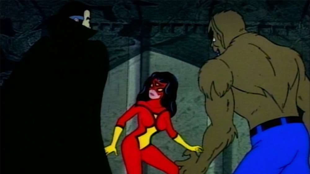 Spider-Woman (1979)