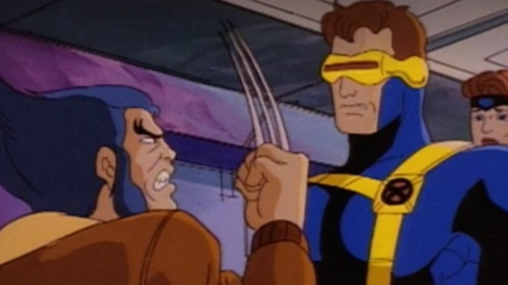 X-Men (1992)