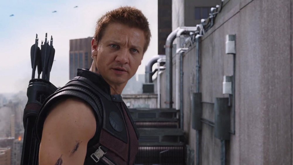 Hawkeye