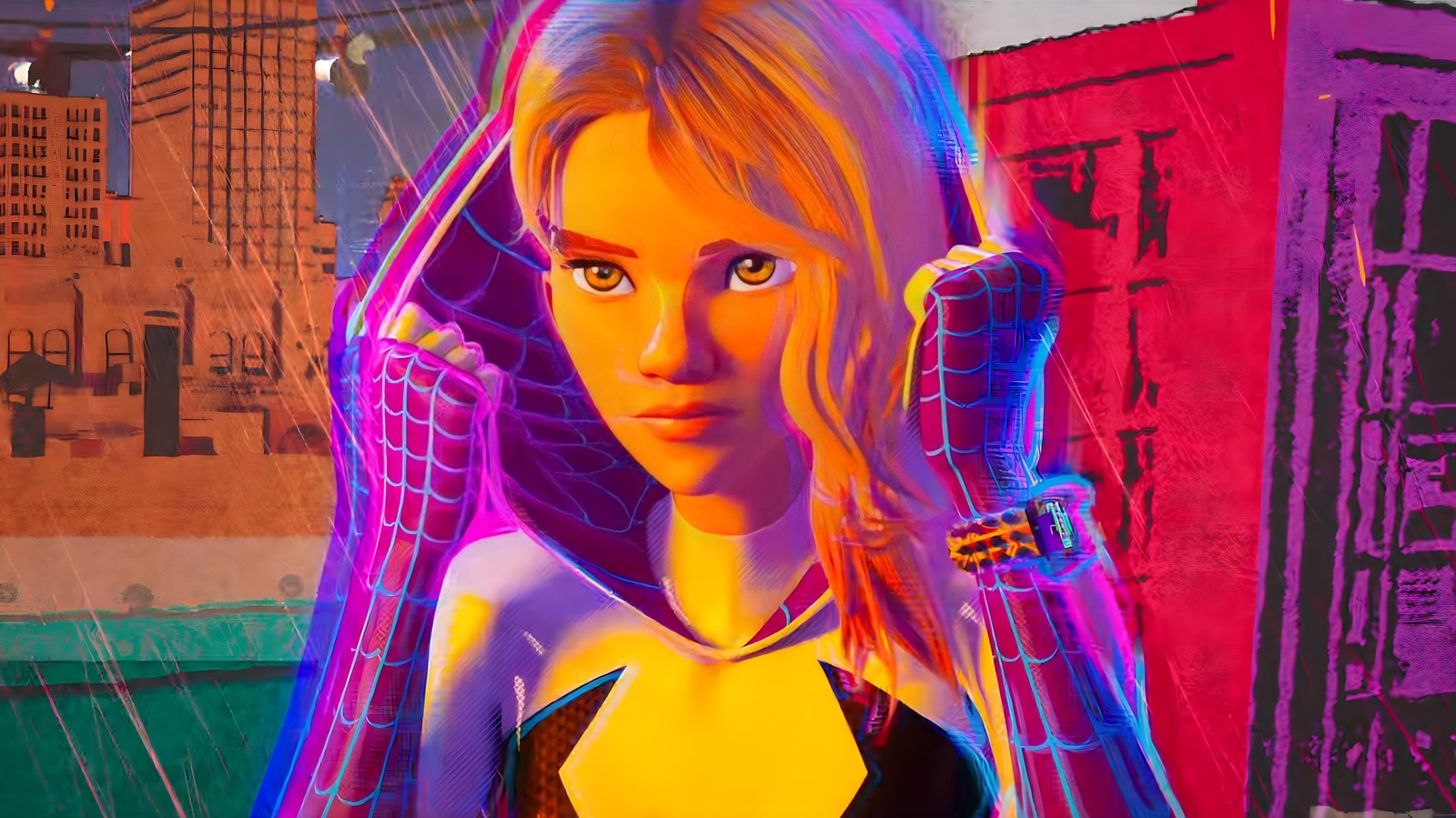 All 10 MCU Actors Featured In Spider-Verse 2