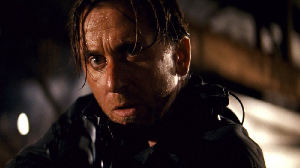 Tim Roth in The Incredible Hulk