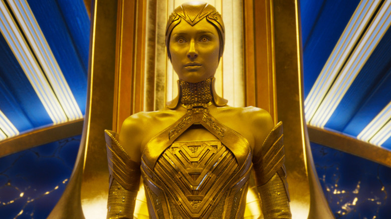 Ayesha MCU