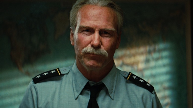 Thunderbolt Ross MCU