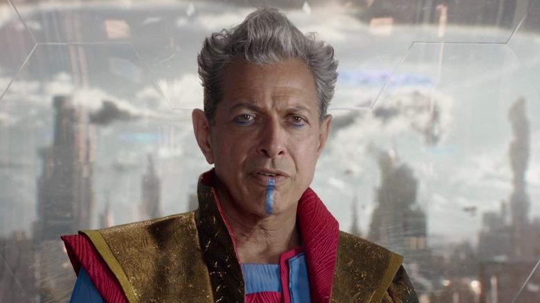 Grandmaster MCU