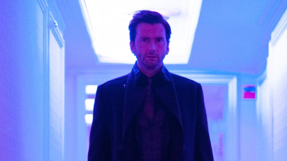 Kilgrave, David Tennant, Jessica Jones, Marvel Netflix