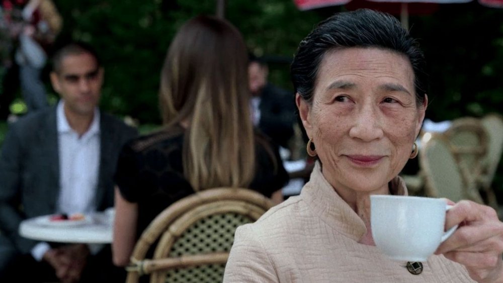 Madame Gao, Wai Ching Ho, Marvel Netflix