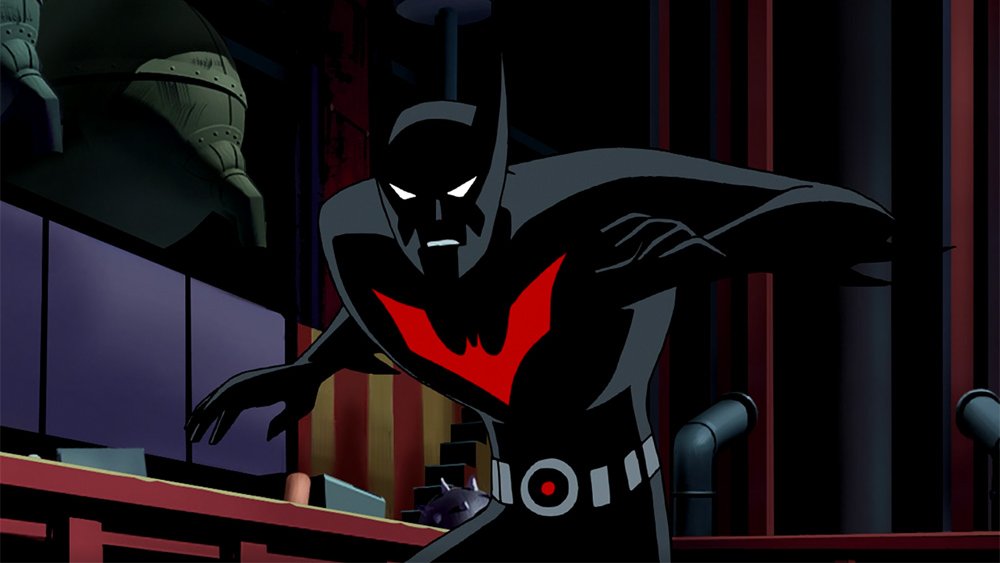 Batman Beyond: Return of the Joker