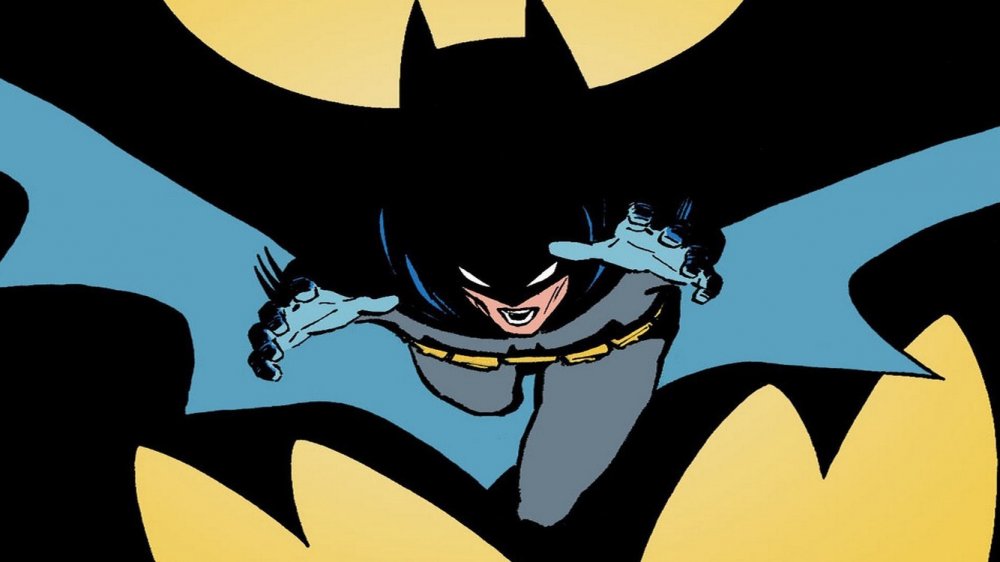 Batman: Year One 