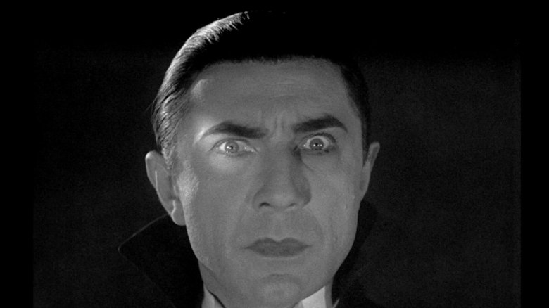 Bella Lugosi Dracula