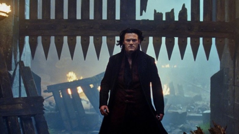 Dracula Untold