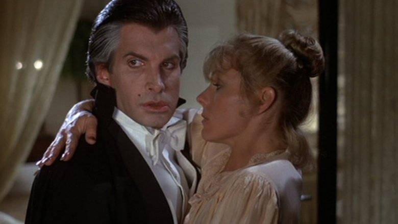 George Hamilton Dracula