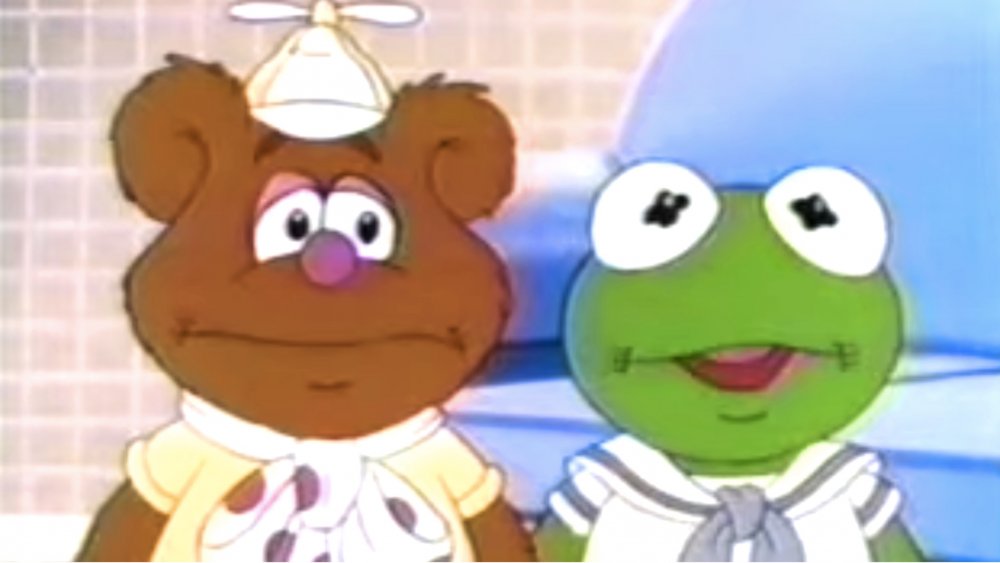 Muppet Babies 