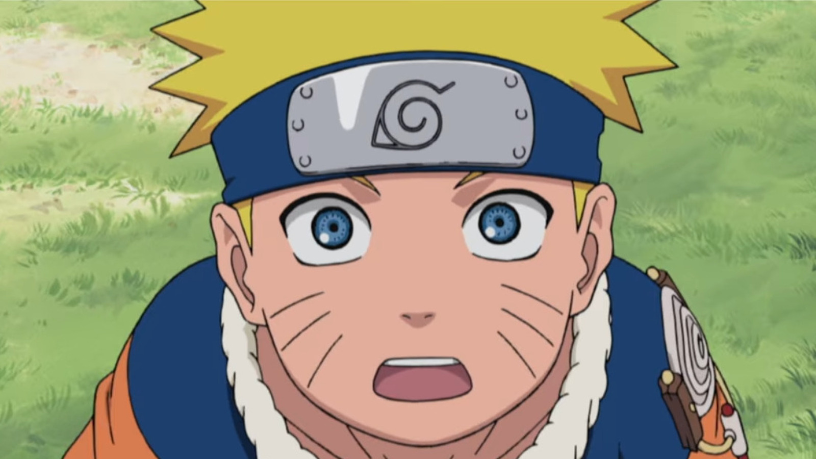 Anime Boruto: Naruto the Movie HD Wallpaper