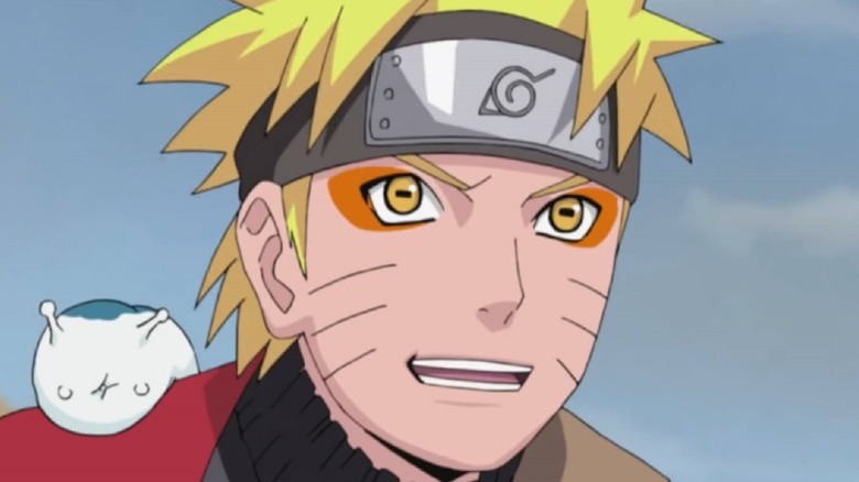 Naruto Shippuden - Naruto Shippuuden, Naruto: Shippuden, NARUTO