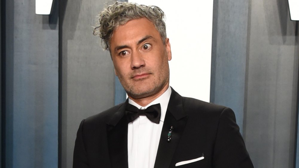 Taika Waititi