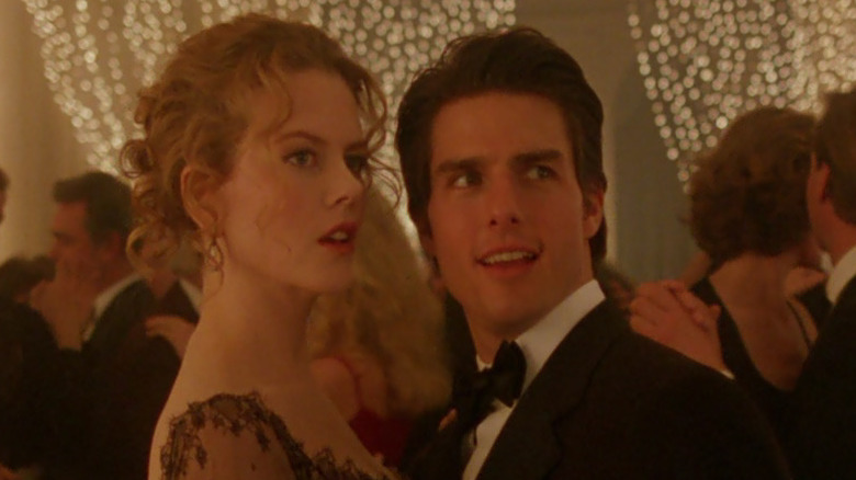 Nicole Kidman Tom Cruise dance