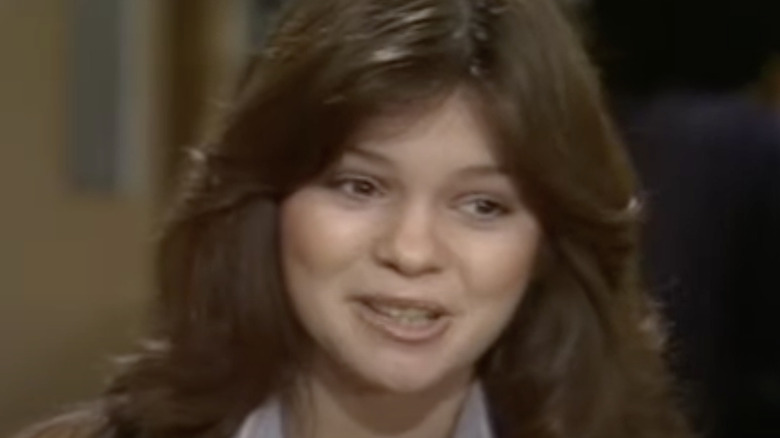 Valerie Bertinelli on One Day at a Time