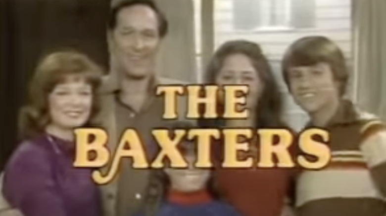 The Baxters opening sequence