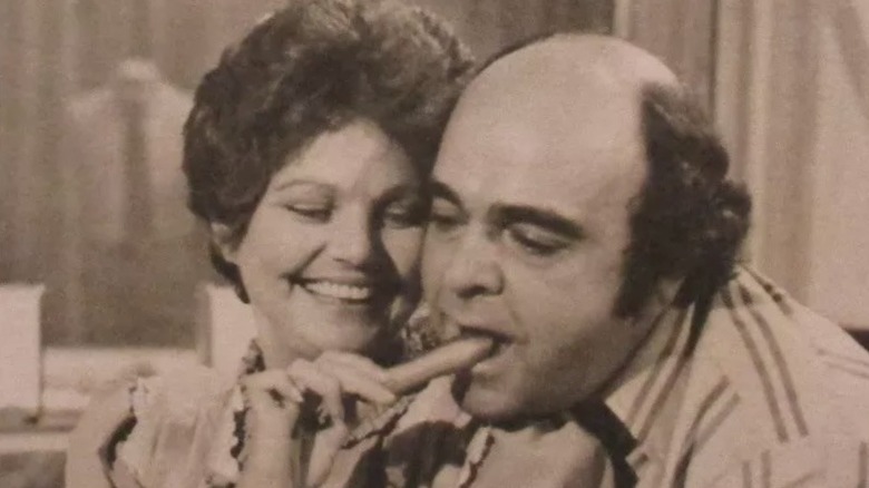 Geraldine Brooks and James Coco on The Dumplings