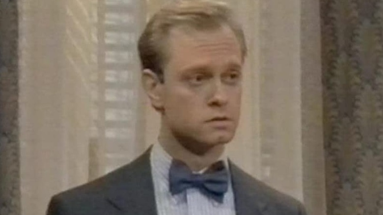 David Hyde Pierce on The Powers That Be