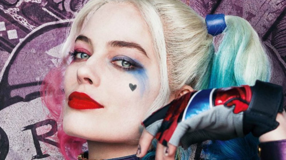 Every Screen Version Of Harley Quinn Ranked Worst To Best